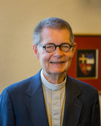 Diocesan Staff Directory