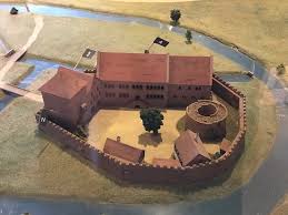 Felle gelnhausen barbarossaburg.jpg 537 × 343; Modell Der Kaiserpfalz Picture Of Kaiserpfalz Gelnhausen Tripadvisor