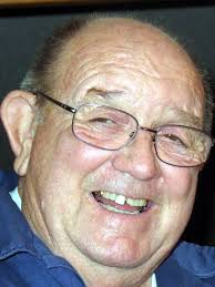 James Smith Obituary