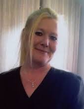 Michelle Louise Burdette