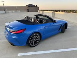 Image result for Misano Blue 2020 Z4