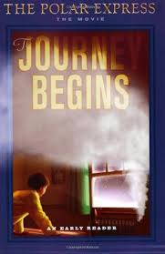 Buzzfeed staff 🚨some spoilers ahead! The Polar Express The Movie The Journey Begins An Early Reader By Kitty Richards