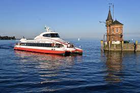 Bringing you the latest news on catamarans and pricing. Niedrige Preise Zum Jahresbeginn Beim Katamaran Stadt Konstanz