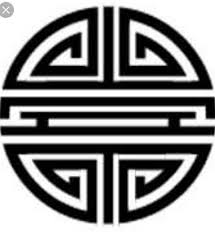 Vietnamese Happiness Symbol Vietnam Tattoo Chinese Symbols Symbols And Meanings