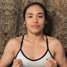 Sandra Chairez's Instagram, Twitter & Facebook