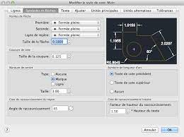 Check spelling or type a new query. Symbols And Arrows Tab Dimension Style Manager Autocad For Mac Autodesk Knowledge Network