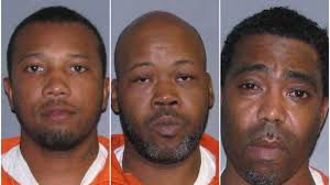 3 Texarkana men arrested for drug crimes in Caddo Parish