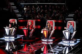 Amateur singers vie for top honors in a reality singing competition where celebrity artists are paired with teams of singers that they will coach and mentor until the best performer is left standing at the very end. The Voice Journey Is Over For Persistent Singer Others Move On