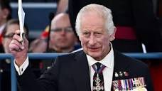 King Charles III - Latest news and updates on the British king ...