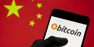 The most popular cryptocurrency, bitcoin (btc), is filled with conspiracy theories, ranging from the plausible to the downright absurd. Bitcoin Why Did China Crack Down On Crypto Fortune