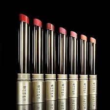 Clear Plumping High-Shine Lip Glaze - Stila | Ulta Beauty