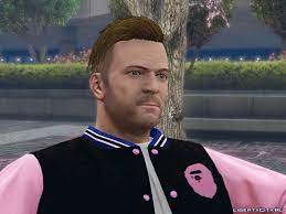 Jun 29, 2021 · about game: Download New Hairstyle And Face Textures For Michael For Gta 5