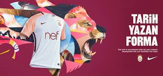 Galatasaray s k kits 2017 2018 dream league soccer kuchalana. Galatasaray 17 18 Away Kit Released Footy Headlines