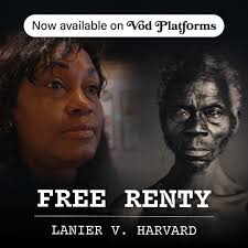 Free Renty: Lanier v. Harvard