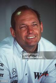 142 Teamchef Mclaren Photos & High Res Pictures