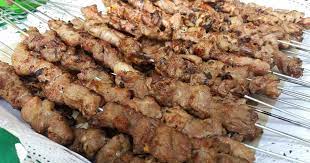 Resep Sate Klathak Sate Kambing Gurih Khas Jogja Oleh Dapoer Njah Si Cookpad