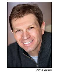 David Wetzel