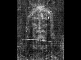 Shroud of Turin is 'powerful image of God's love,' says exhibit curator -  Arlington Catholic Herald