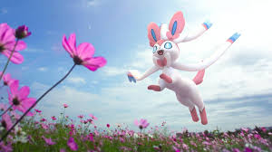 For players that are still wondering how to get sylveon in pokemon go can rest easy knowing that sylveon should be on its way soon, as a recent niantic leak confirmed that generation 6 pokemon are on the way. Sylveon Is Finally In Pokemon Go Here S How To Get It Techradar