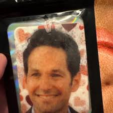 Car Air Freshener, Funny Paul Rudd , Funny Car Air Freshener, Car  Accessories, Funny Meme Gift, Funny Car Gift, Gift for Her