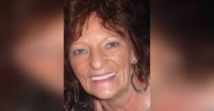 Obituary information for Teresa Yvonne Townsend Davis