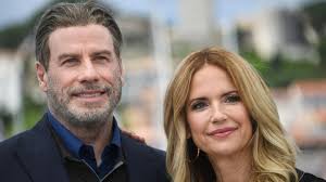 Love at first sight was a little complicated for kelly preston and john preston was married to actor kevin gage at the time, though the two quickly divorced in 1987 after two years of marriage. Kelly Preston Dead John Travolta S Wife Dies Aged 57