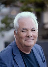 Emeritus Professor Andy Goodwyn