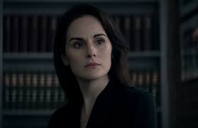 Defending Jacob Who S Who In The New Apple Tv Drama Primetimer Michelle dockery as laurie barber. defending jacob who s who in the new