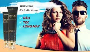 zhair cream giup mọc long may long mi cực nhanh tại nha long mi long may toc