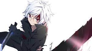 Desktop and mobile phone wallpaper 4k bell cranel, danmachi, 4k, #7 with search keywords. Danmachi Bell Wallpaper