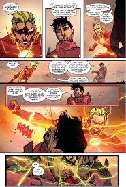 Pin On The Fastest Man Alive