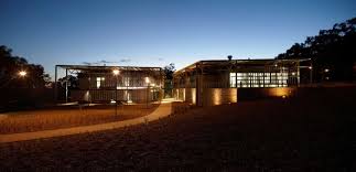 Charles Sturt University Wagga Wagga Architect Wagga Wagga Dentistry