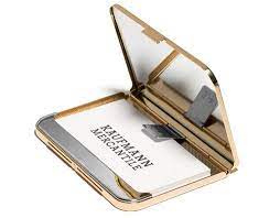 Free delivery on your first order shipped by amazon. Satin Finish Brass Business Card Holder Business Card Case Business Card Holders Card Holder