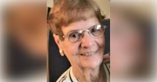Obituary information for Marianne R. Parrott