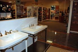 Bathroom Showroom Inside Expo Design Center South Amboy Plumbing Supply