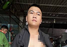 Bắt đối tượng truy nã đặc biệt Nguyễn Hoàng Tựa