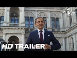 Последние твиты от johnny english strikes again (@johnnyenglish). Johnny English Strikes Again Official Trailer 1 Universal Pictures Hd Youtube