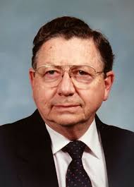 Calvin C. Peace Obituary February 2, 2017