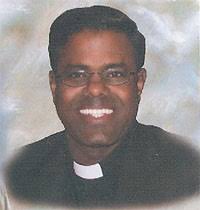 Father Dominic Kennedy Arputham