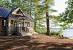 Modern Lake House Plans