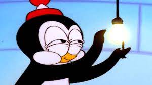 El diablo anda suelto snacks, arandas. Chilly Willy En Espanol Chilly Tiene Hambre Capitulos Completos Dibujos Animados Youtube