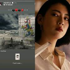 The fact, they did bombayah at the game.