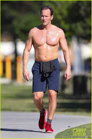 Patrick Wilson Patrick Wilson Patrick Wilson Shirtless Shirtless Celebrities