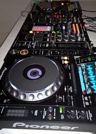 Big Desk Top Gear Dj Equipment Dj Setup Dj Music