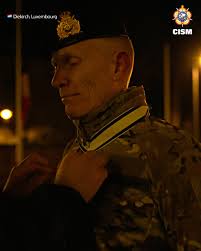 A first look at the 34th World Military Cyclocross Championship in  Luxembourg🇱🇺 A challenging terrain, strong performances and great  military sportsmanship. A quick teaser. 🚴‍♂️🔥