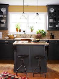 We hope you find your inspiration here. Kitchen Black Yellow Gray 55 Ideas