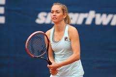 Tenistka bývala vdaná za fotbalistu, po rozvodu se dostala do. Klara Koukalova Aktualne Cz
