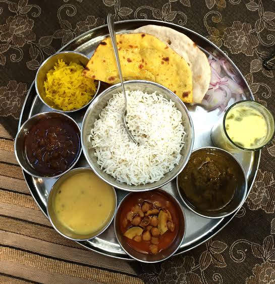 What I ate in Mandi and the Himachali flavours that stood out