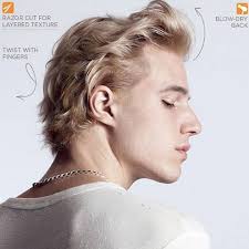 1960s men's hairstyles were a continuation of what the 1950s era had produced. 11 Of The Most Iconic 1990s Men S Hairstyles To Try In 2021 Hair Com By L Oreal