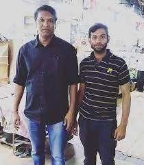 Aditya Srivastava